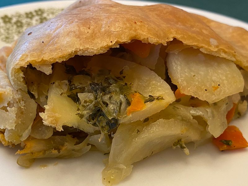 Chicken, Sausage, Veggie, and Beyond