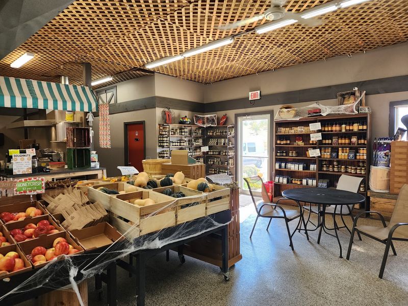 Ditmars Orchard, Council Bluffs