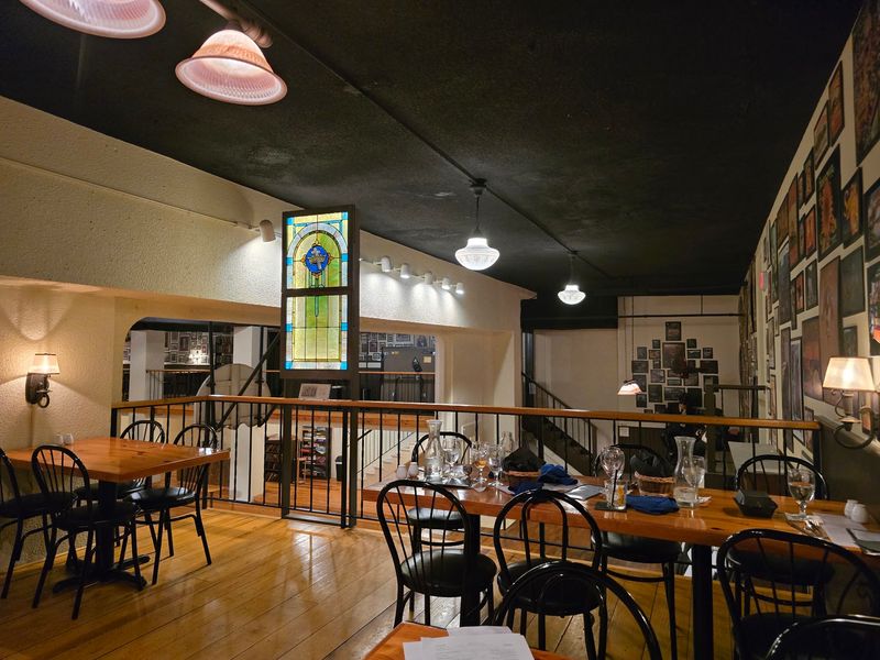 Renaissance Cafe