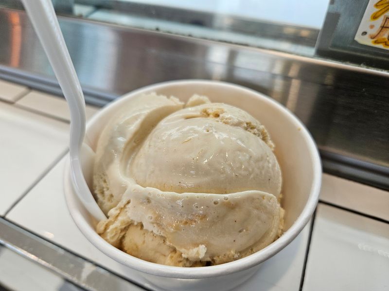 The Creole Creamery, Old Metairie: Room For Dessert