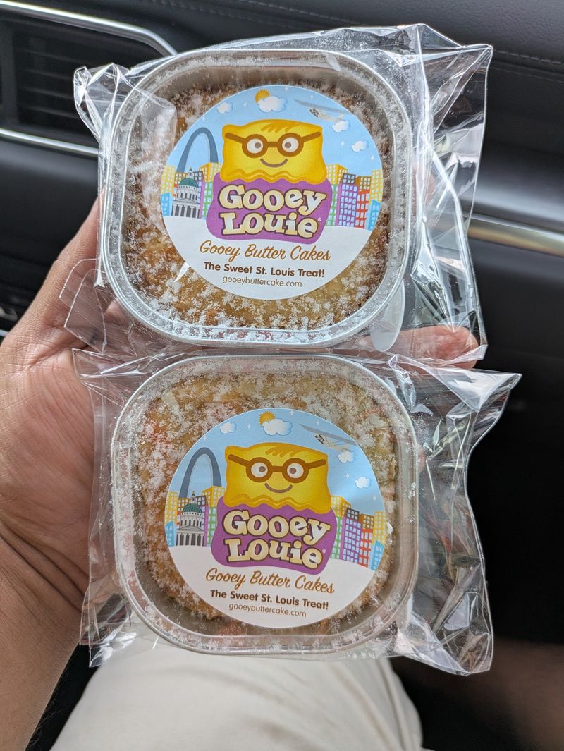 One Local Dessert Can Travel Far