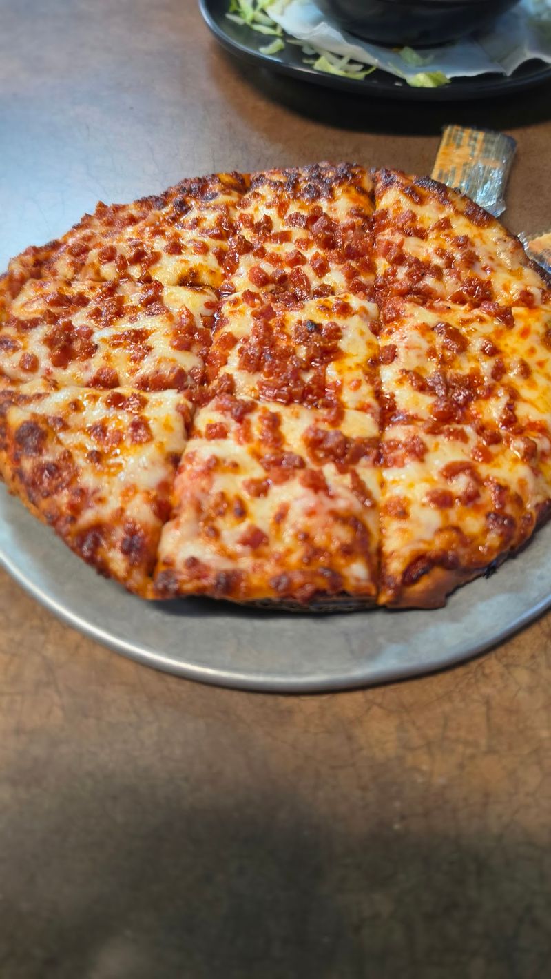Bill's Pizza Pub, Oak Ridge, NC