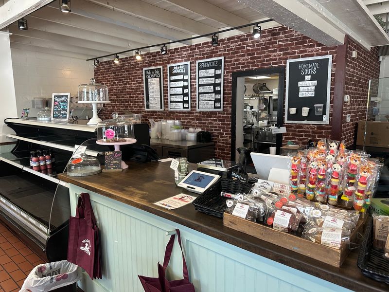 Hot Food and Ready-Made Meals