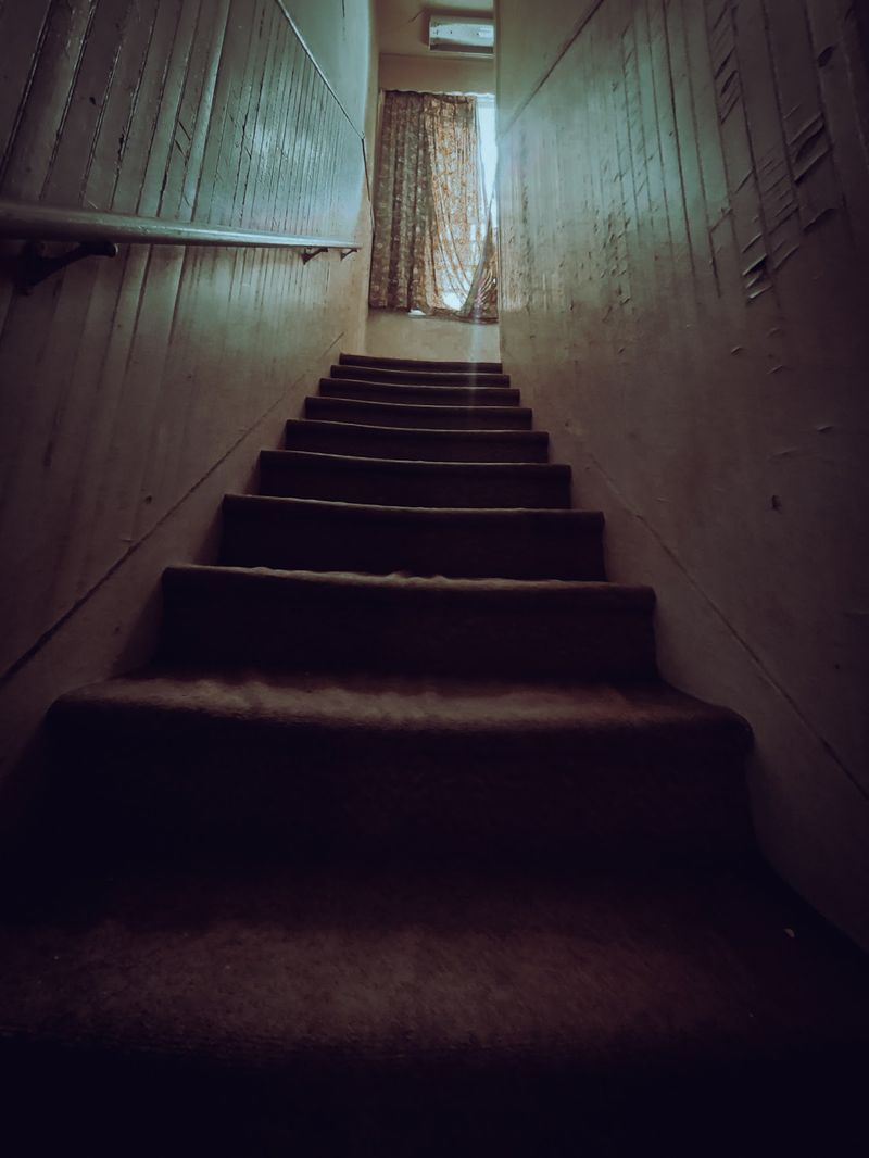 Its Paranormal Reputation Is Part Of The Modern Story