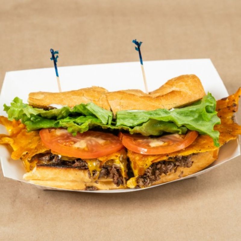 Squeeze Burger Fundamentals