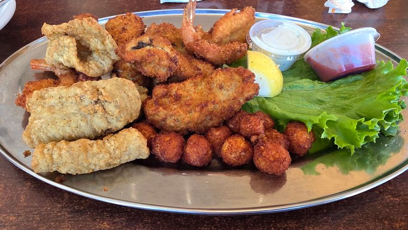 Portions Built for Sharing