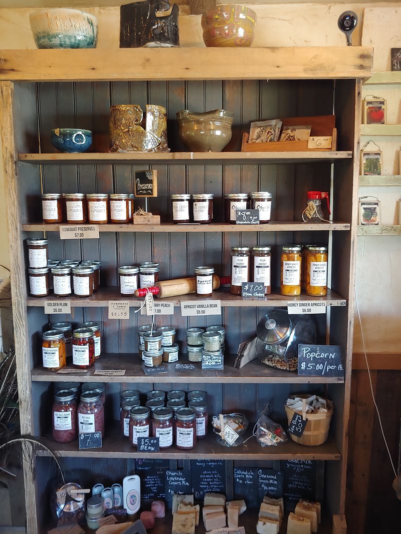 Saturday Pickups Get Tastier With The Farm Kitchen