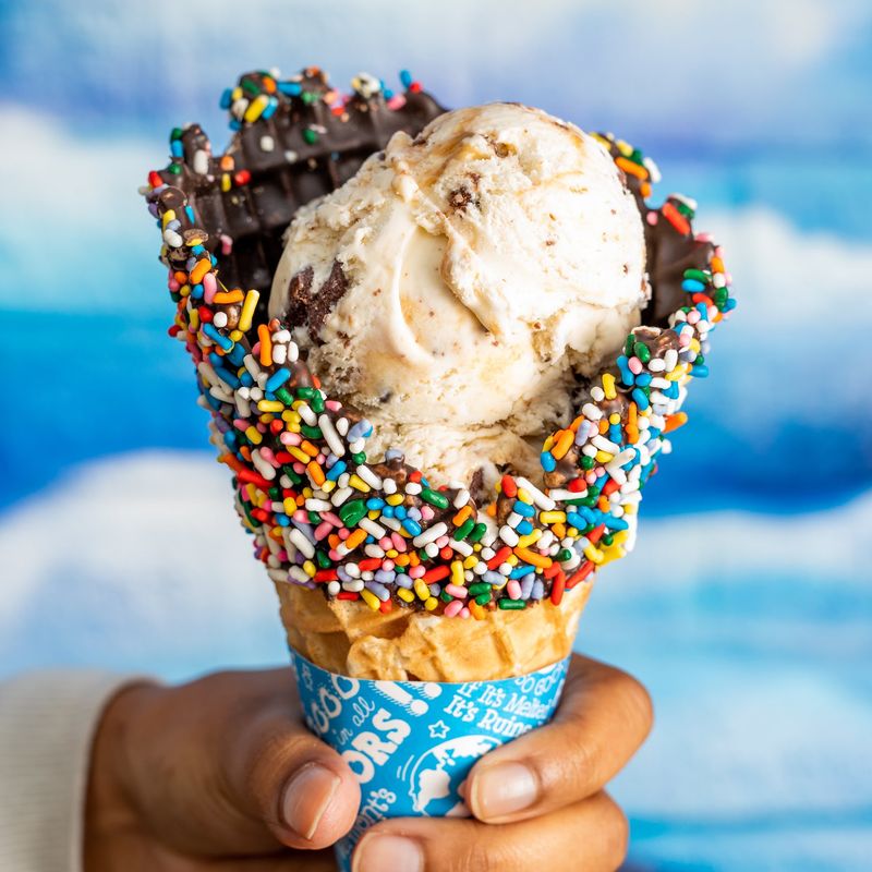 Where To Find Ben & Jerry's Factory And What To Know Before Visiting