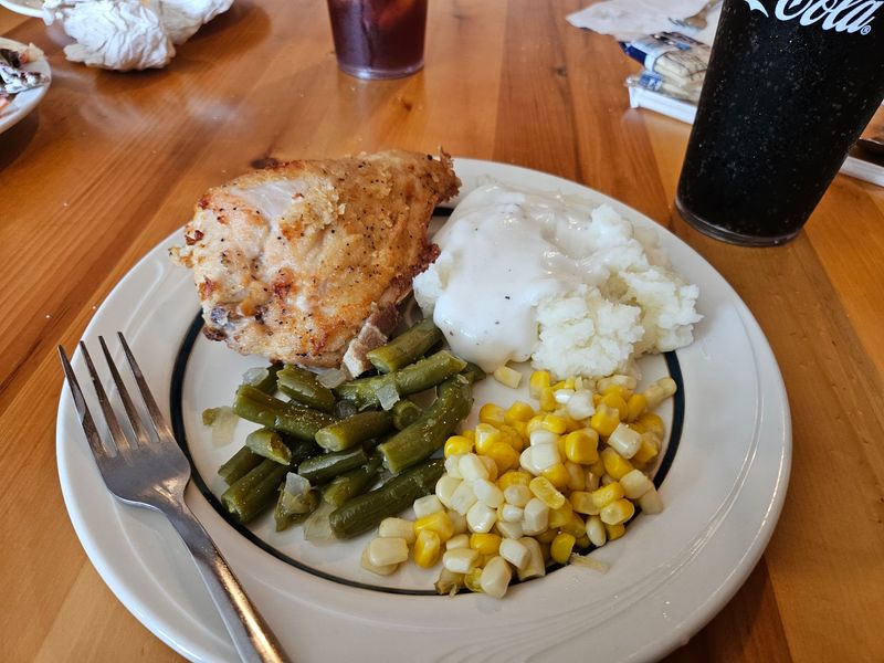 Your Plate Will Fill Up Faster Than You Planned