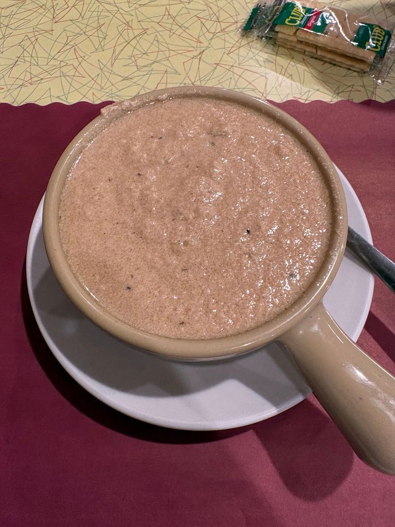 Peanut Soup Sounds Strange Until You Taste A True Virginia Classic