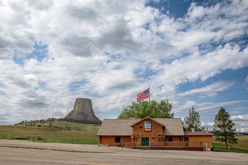 What To Know Before Visiting The Diamond At Devils Tower