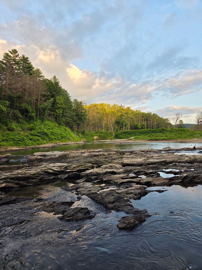 Quechee State Park Gives You More Time Outside