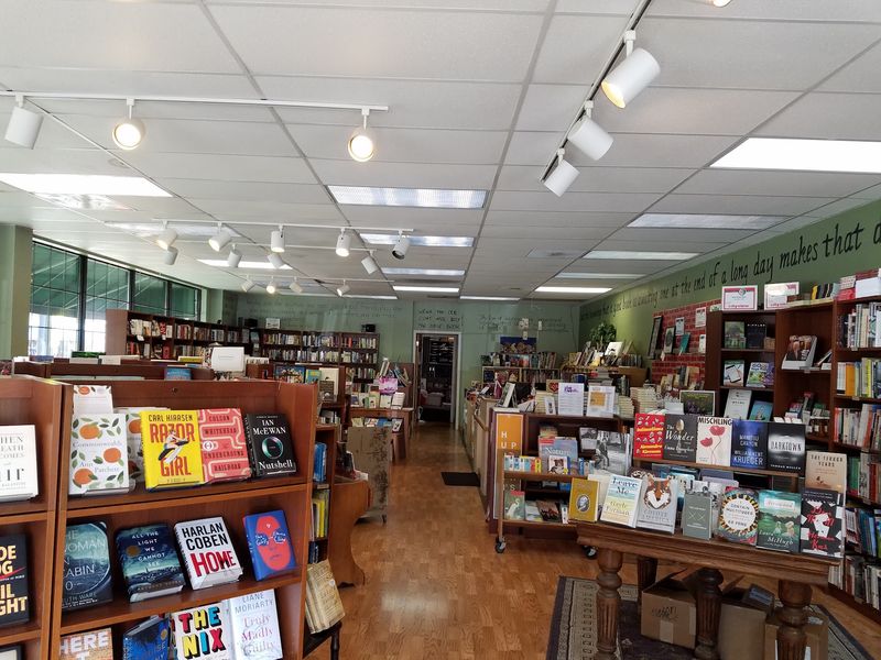 Beaverdale Books, Des Moines