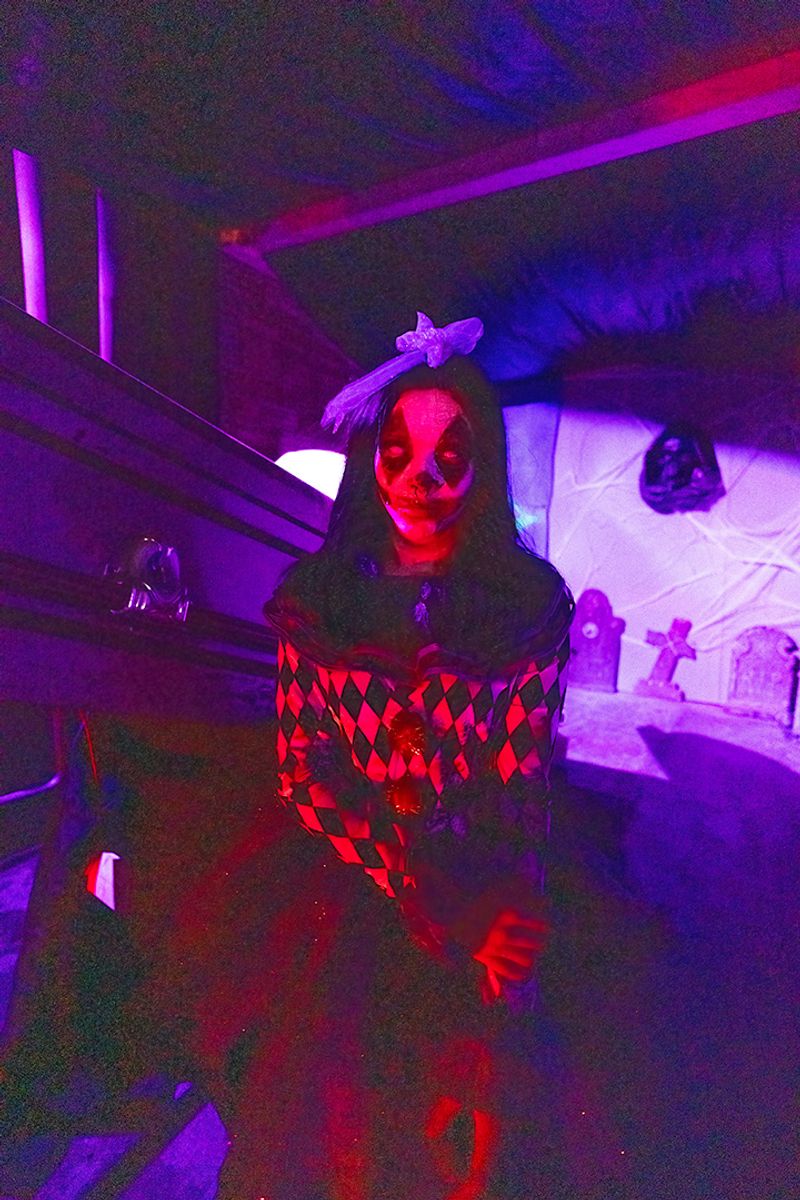 Haunted Scarecrow Entertainment, Albuquerque