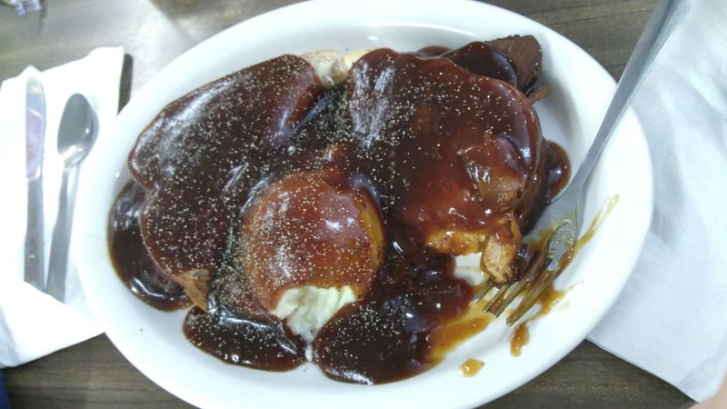 Comfort Food That Tastes Like Grandma Cooked It