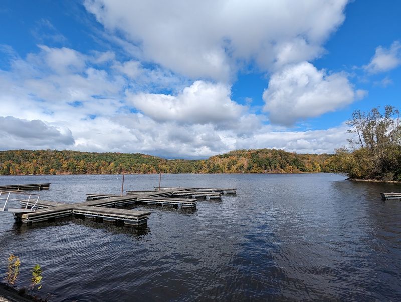 Ohio's Biggest State Park Hides Right Off Interstate 77