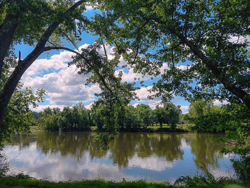 River Traffic Helped Shape The Town’s Early History