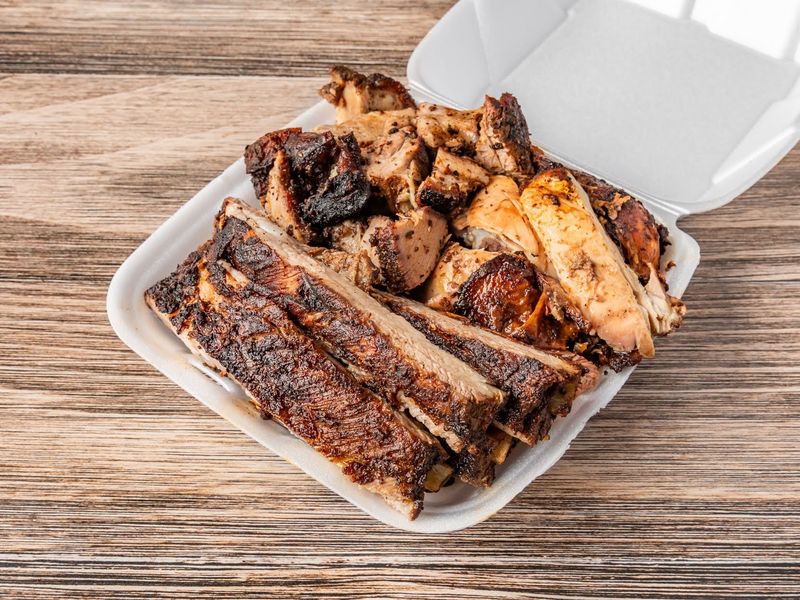 Chef Tally World Famous Jerk Chicken, West Park, FL