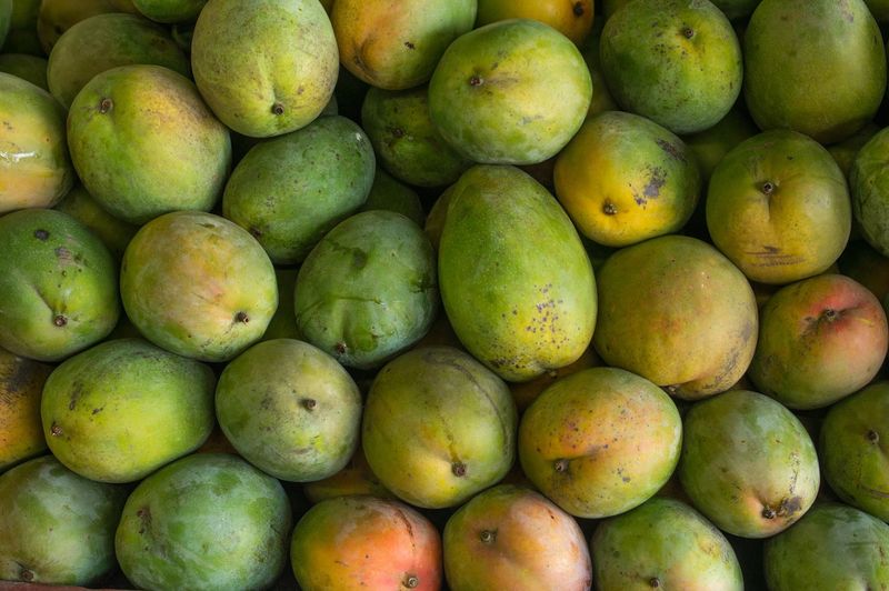 Smoothies Built From Fruit You Have Never Met