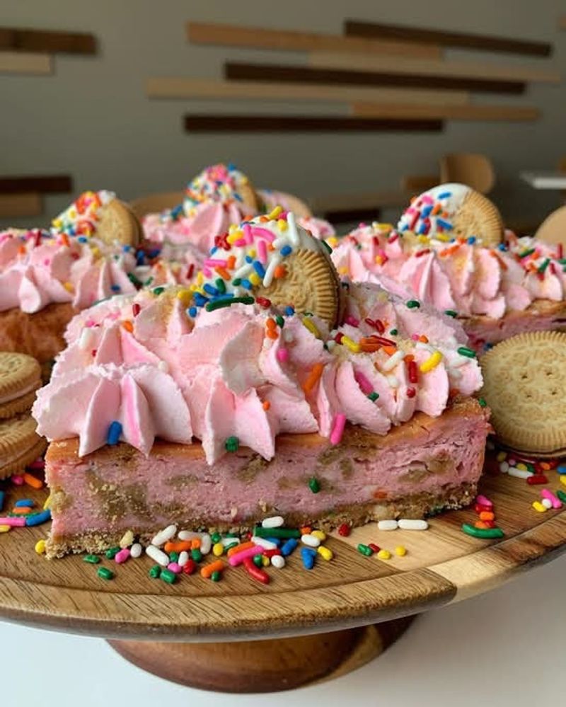 Plan Ahead, Because King Cake Season Gets Wild