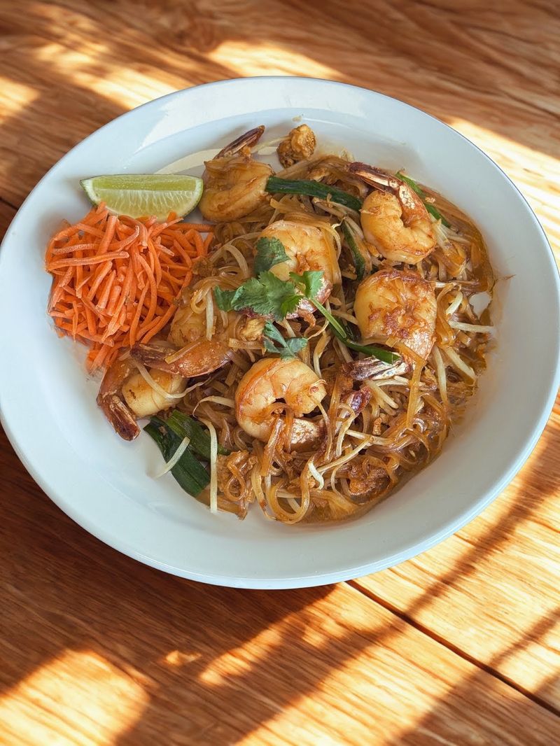 Thai Time of Provo, Provo