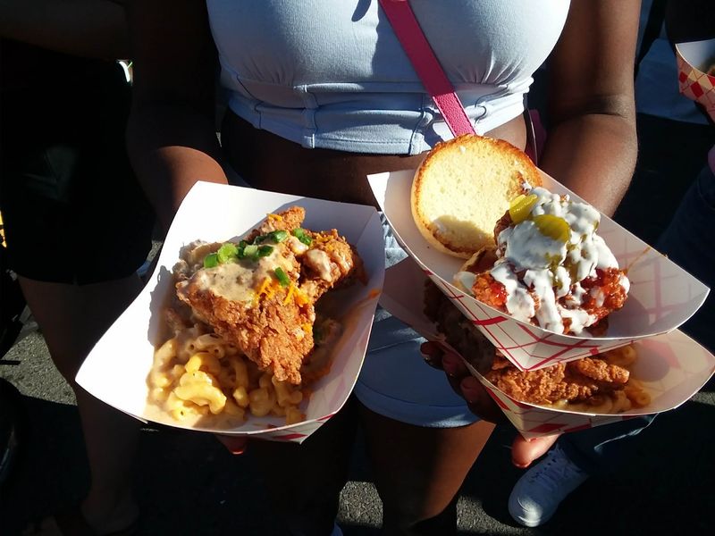 Buy Admission With Your Food Budget In Mind
