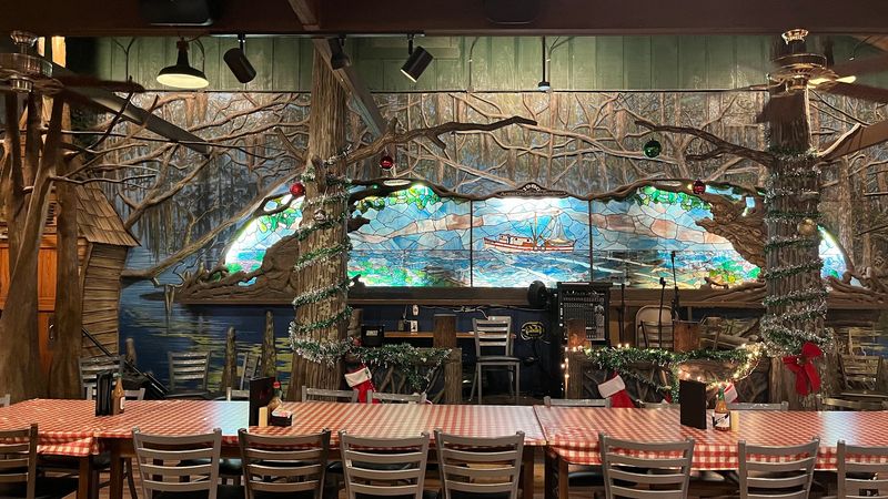Prejean's Restaurant
