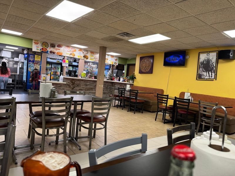 Don Miguel Tienda Mexicana, Cedar Rapids