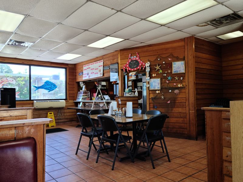The Restaurant Keeps Its Setup Casual And Family Owned