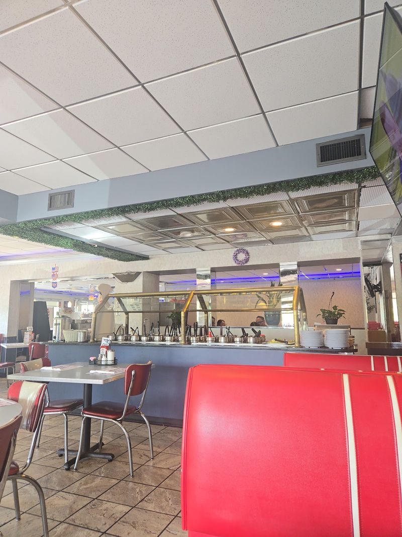 Route 61 Diner