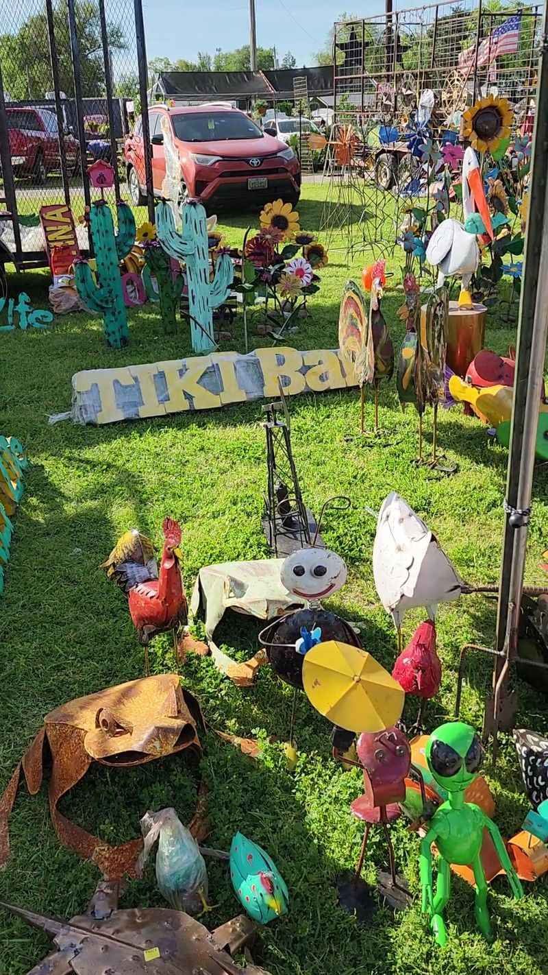 Corn Dogs, Crafts, And Plenty Of Small-Town Charm