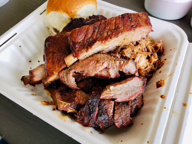 Tri-Tip, the Headliner