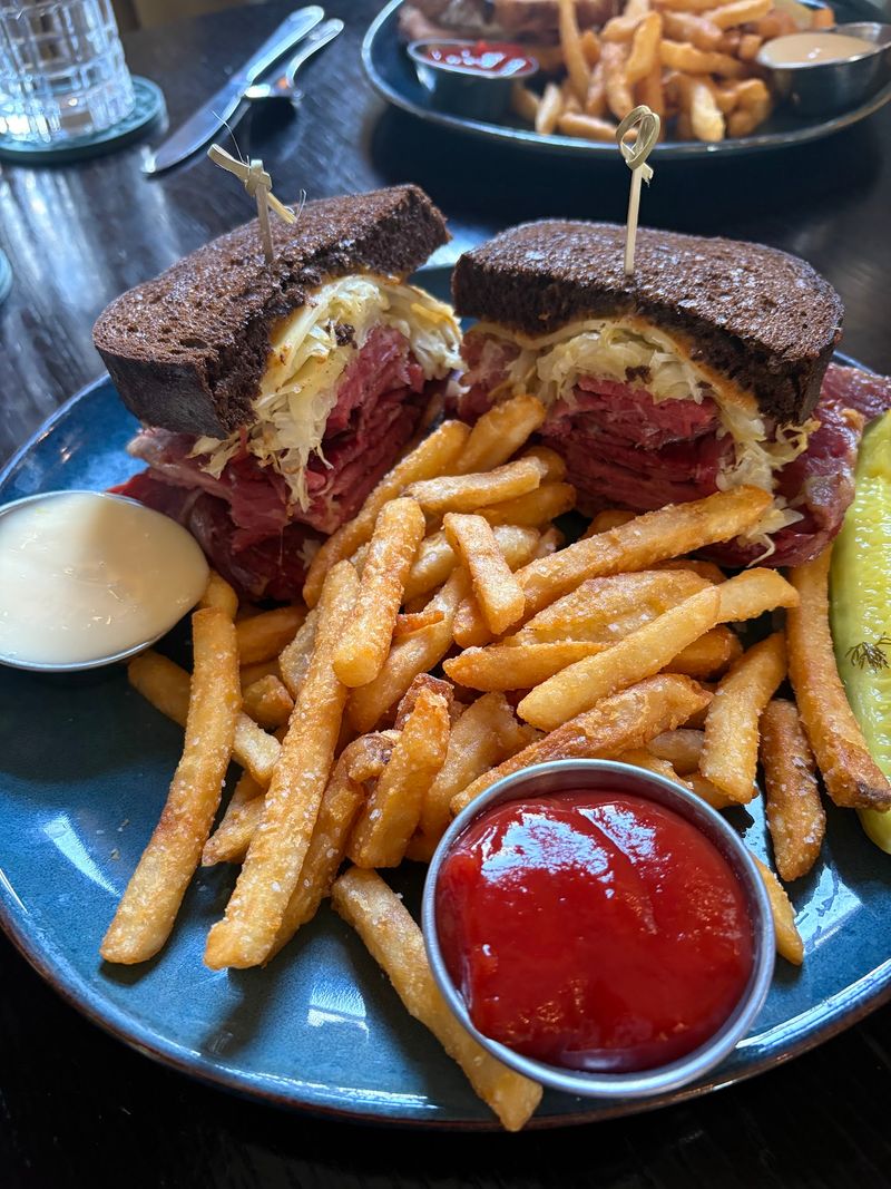 The Blackstone Gathering Shaped Omaha’s Favorite Version Of The Story