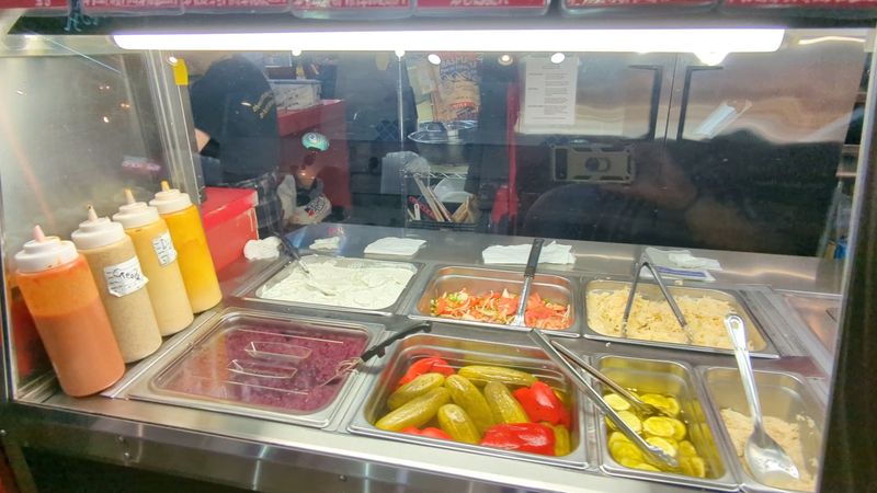 Hubert's Polish Kitchen