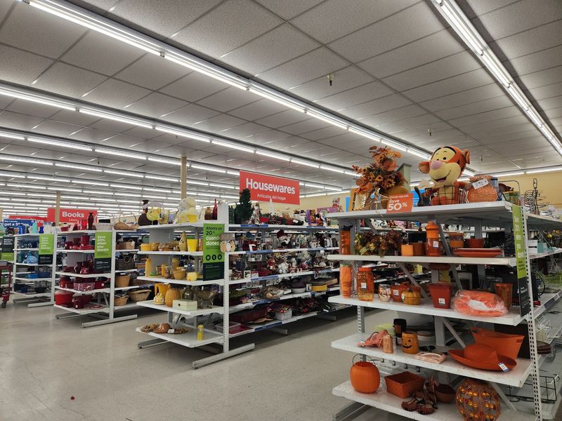 Savers, Ogden