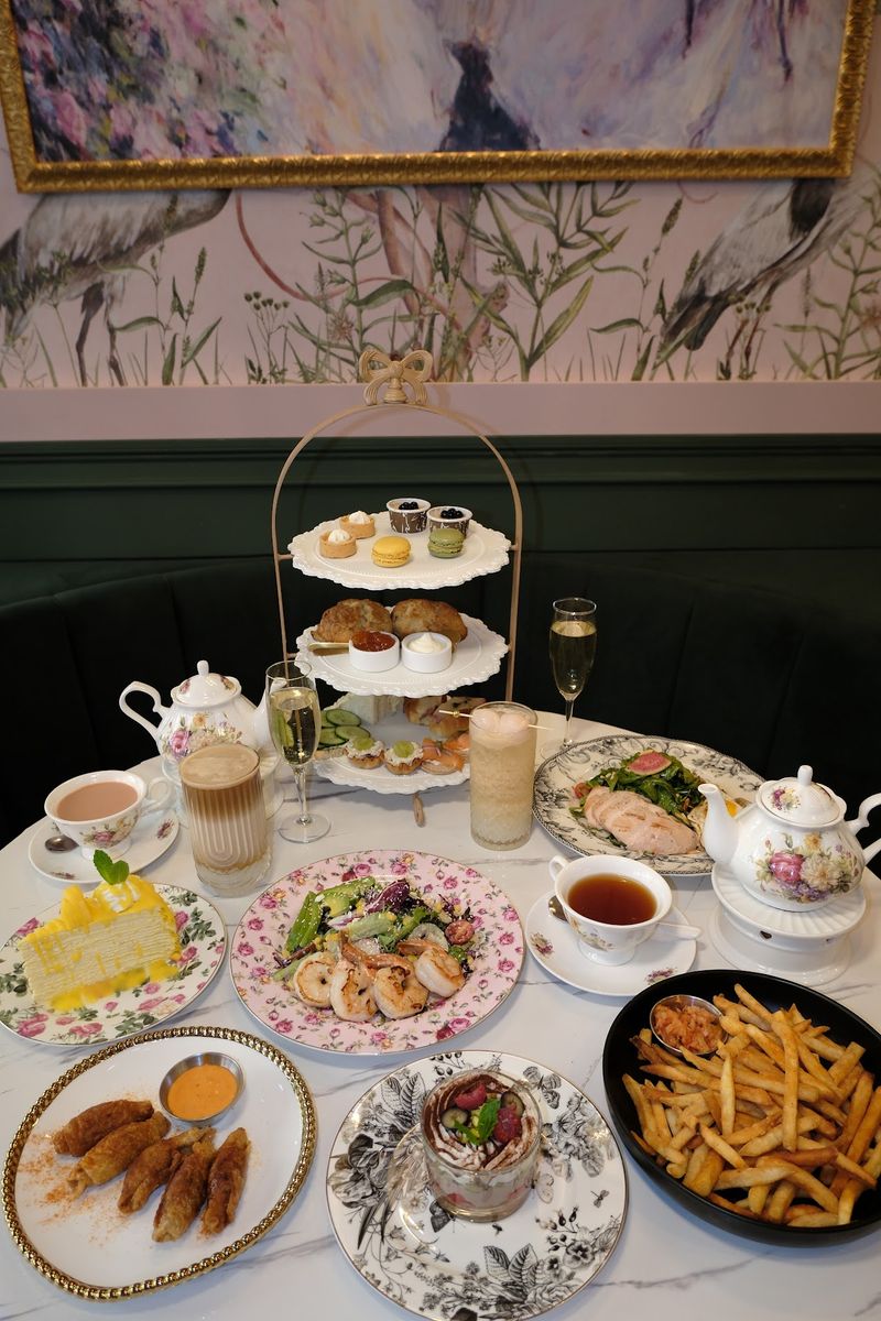 Prince Tea House