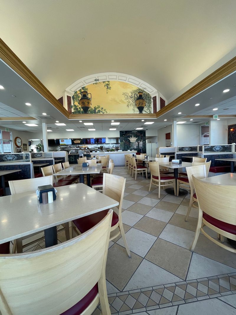 Crown Burgers, South Salt Lake