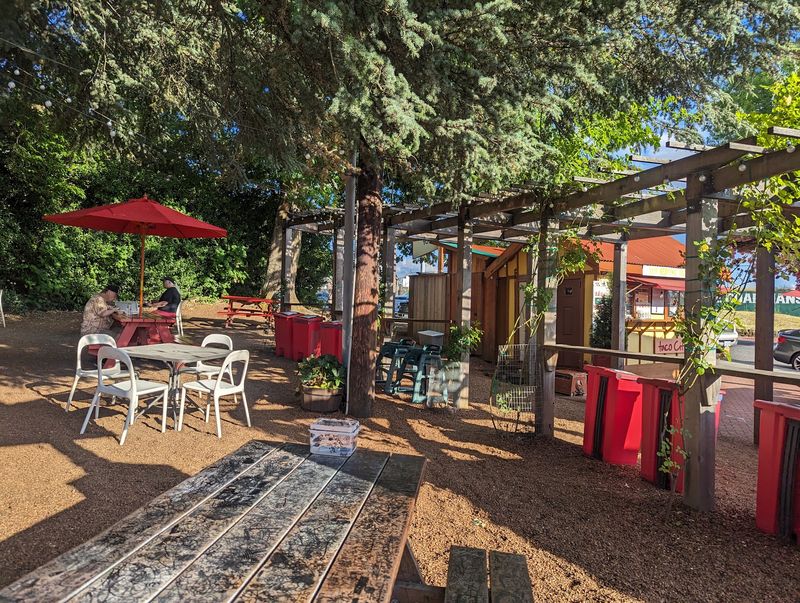 Hillsdale Food Park