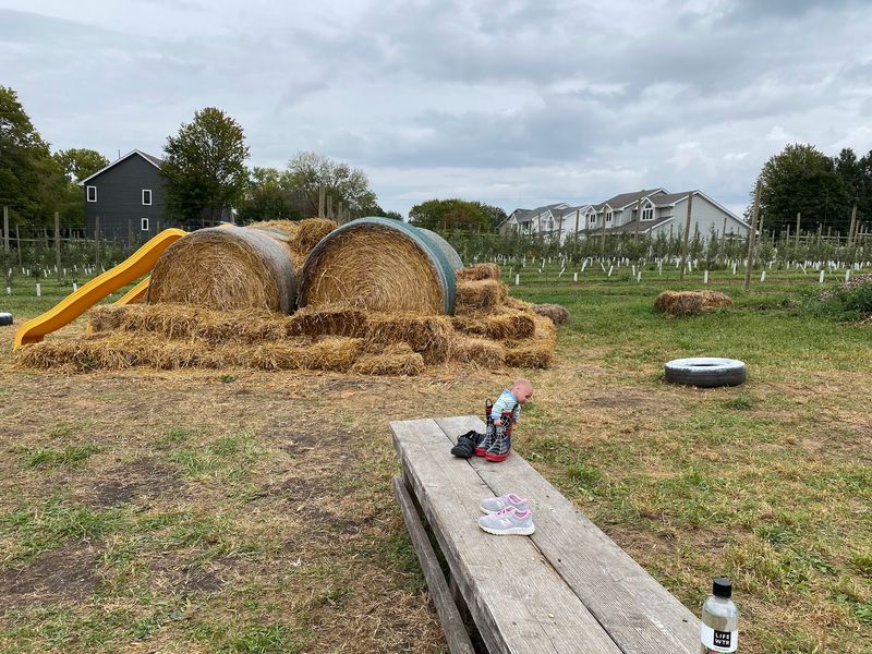 Little Ones Get Their Own Weekend Play Space