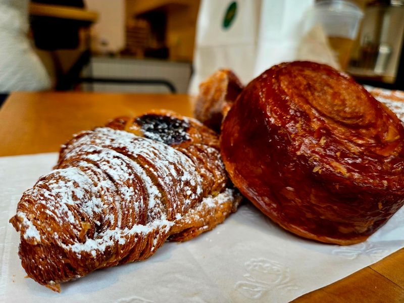 Arsicault Bakery, San Francisco, CA