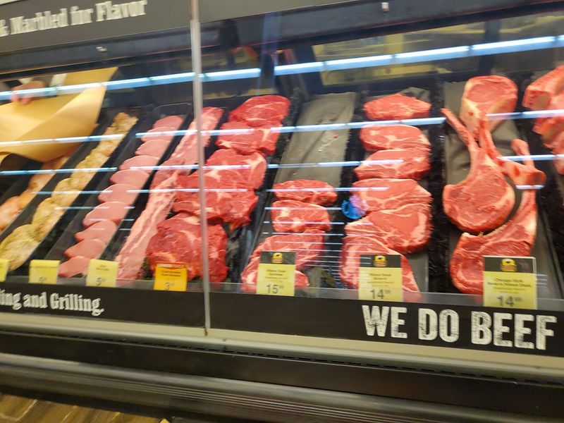 Inside A Butcher Shop That Still Does Things The Old Way