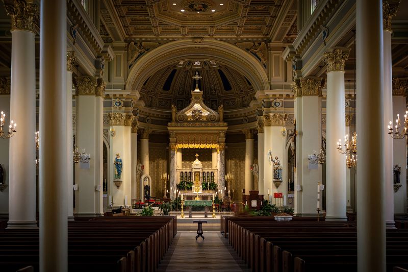 A St. Joseph's Altar Worth Planning Around