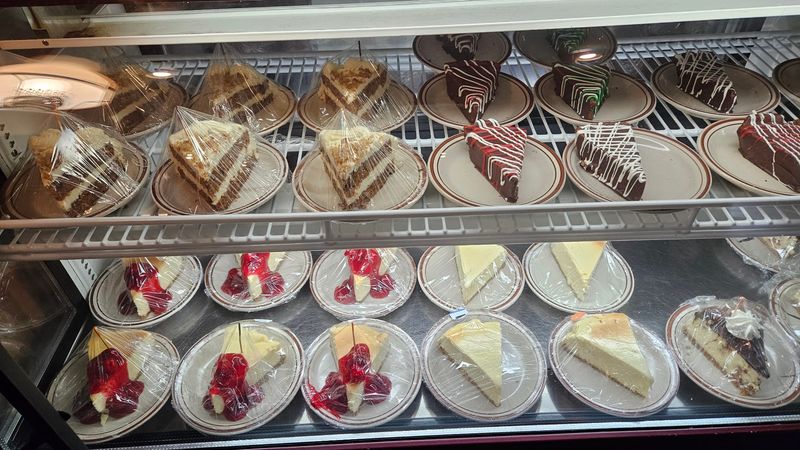 Bakery, Catering And An Eighty Seat Banquet Room Add More Options