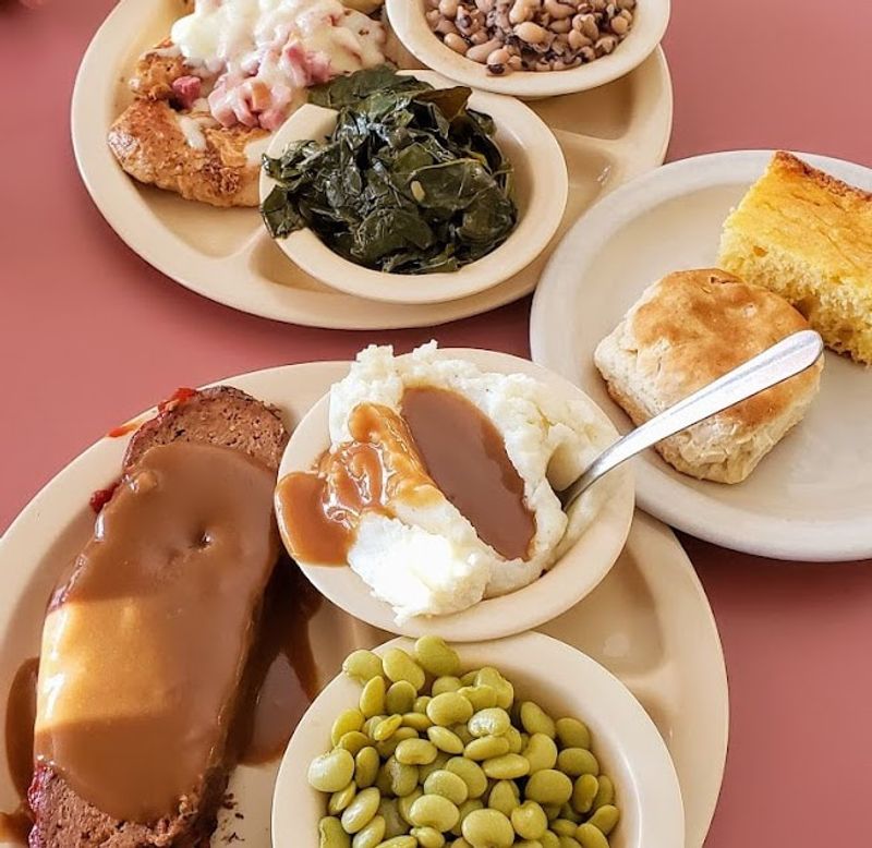 Weekday Specials Can Change The Lunch Or Dinner Plan
