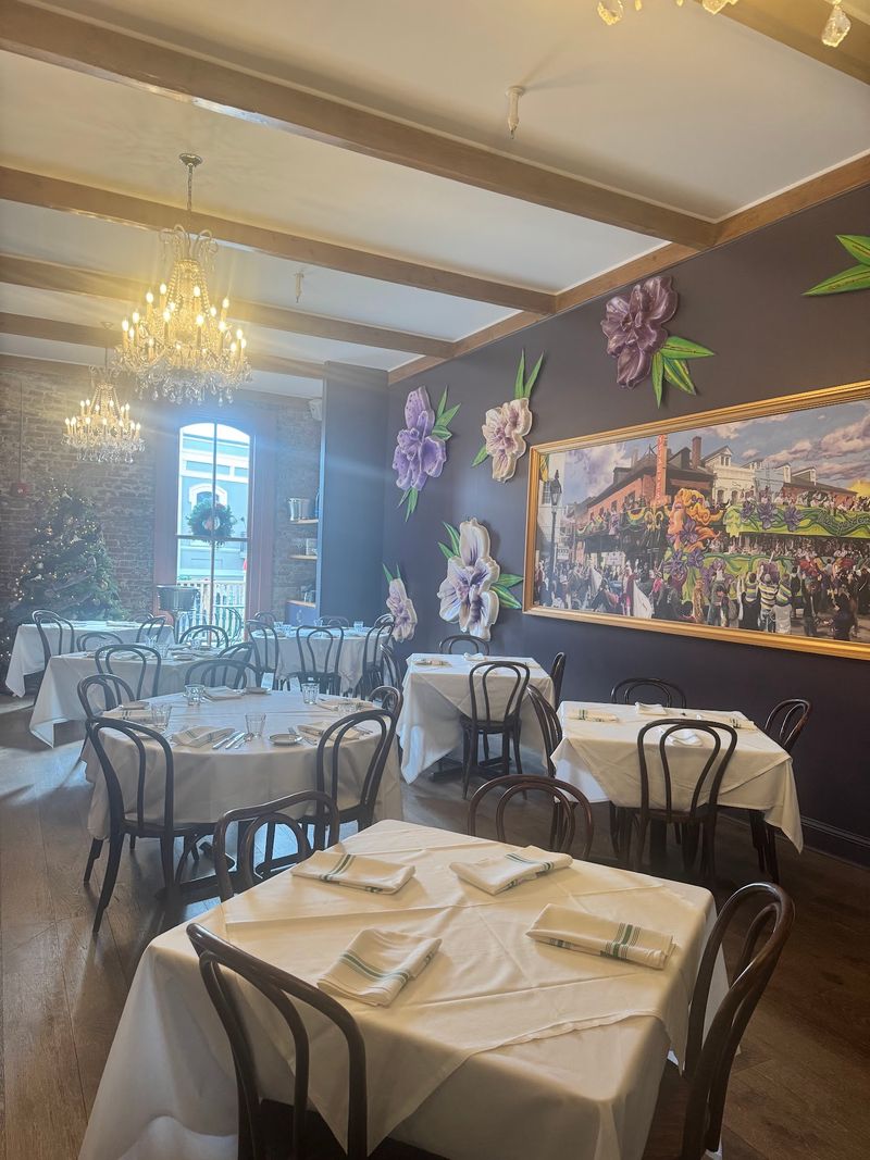 A New Address On Decatur Street With A Front-Row French Quarter Seat
