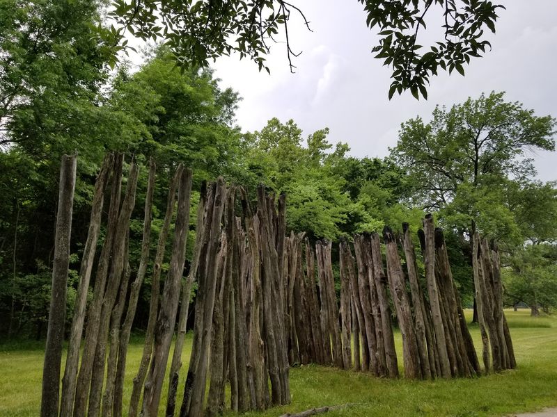 Exploring The Ancient Mounds And Archaeological Treasures Near St. Louis