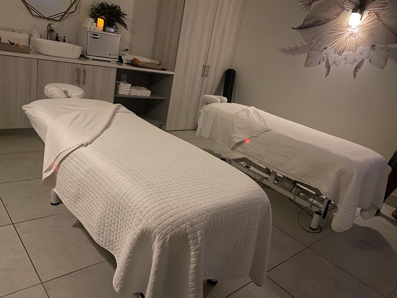 Lilikoi Day Spa Offers Separate Treatment Options