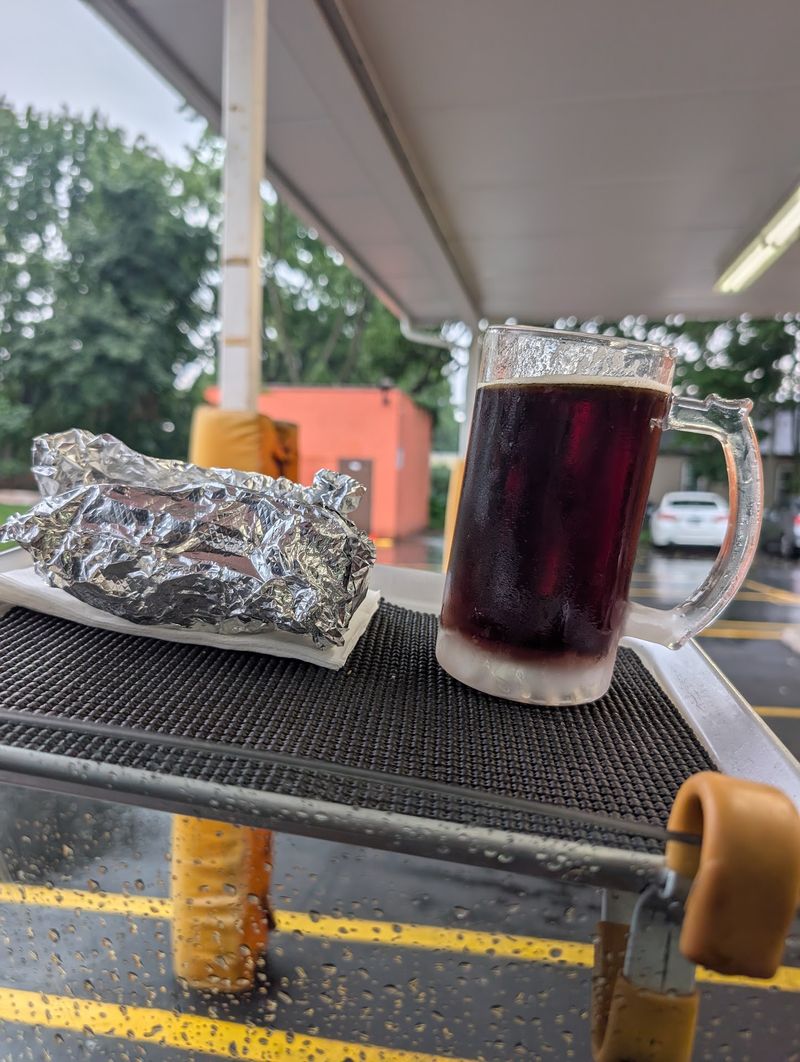 B&K Rootbeer