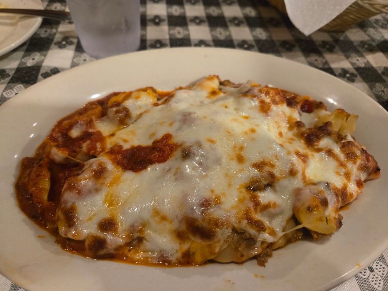 Pasta That Earns The Hype