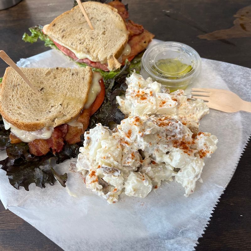 Lancaster Downtown Deli, Lancaster, PA